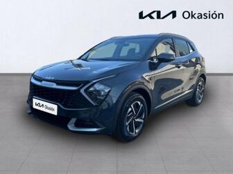 Imagen de KIA Sportage 1.6 T-GDi Drive 150