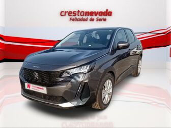 Imagen de PEUGEOT 3008 1.5BlueHDi Active Pack S&S 130