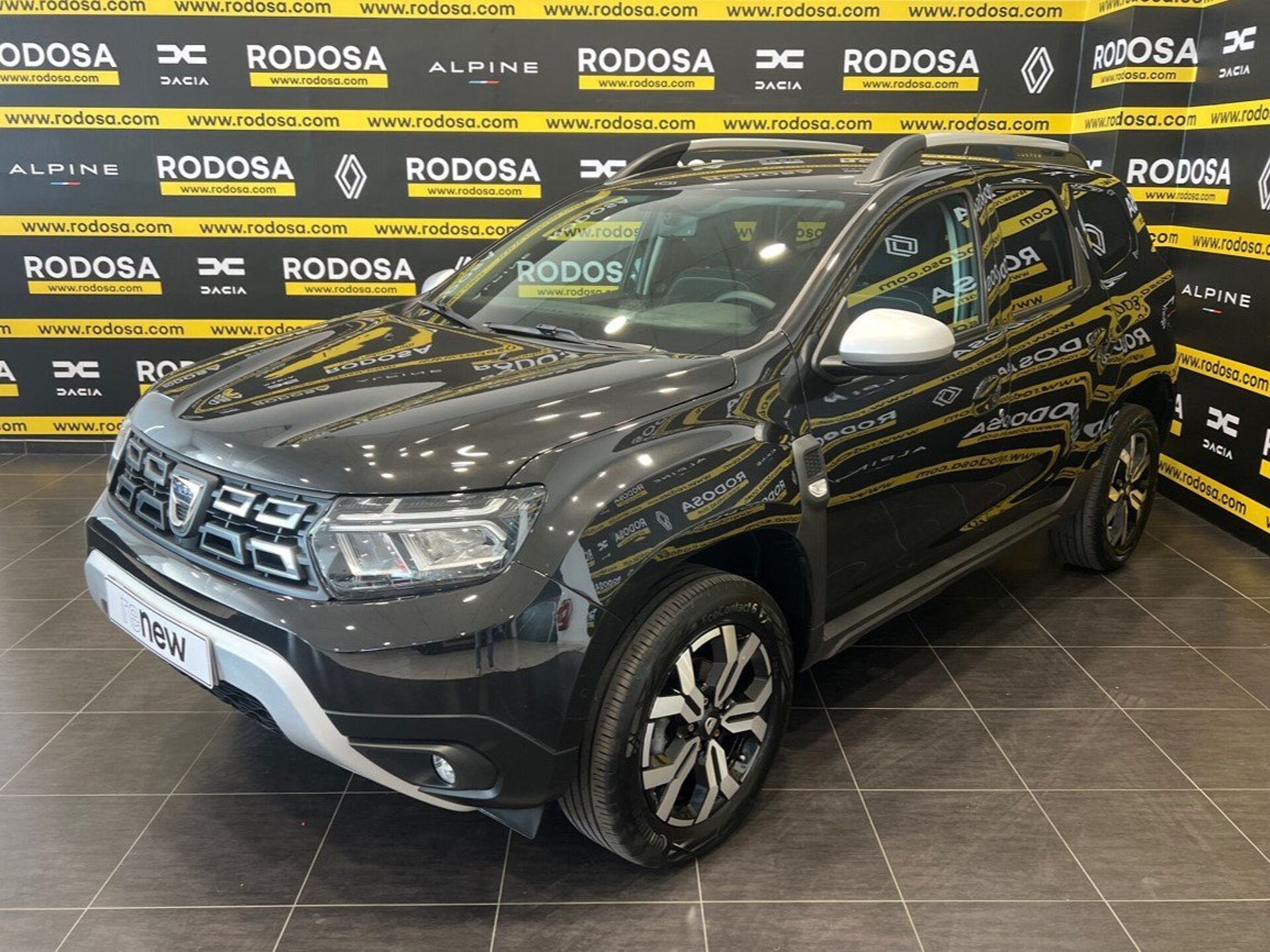 Imagen de DACIA Duster