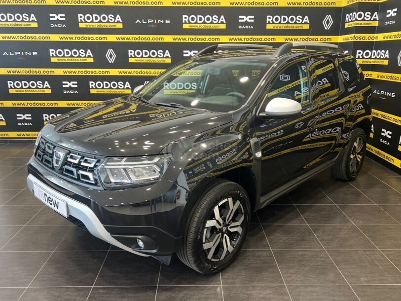 Foto del DACIA Duster 1.0 TCE Prestige 4x2 75kW