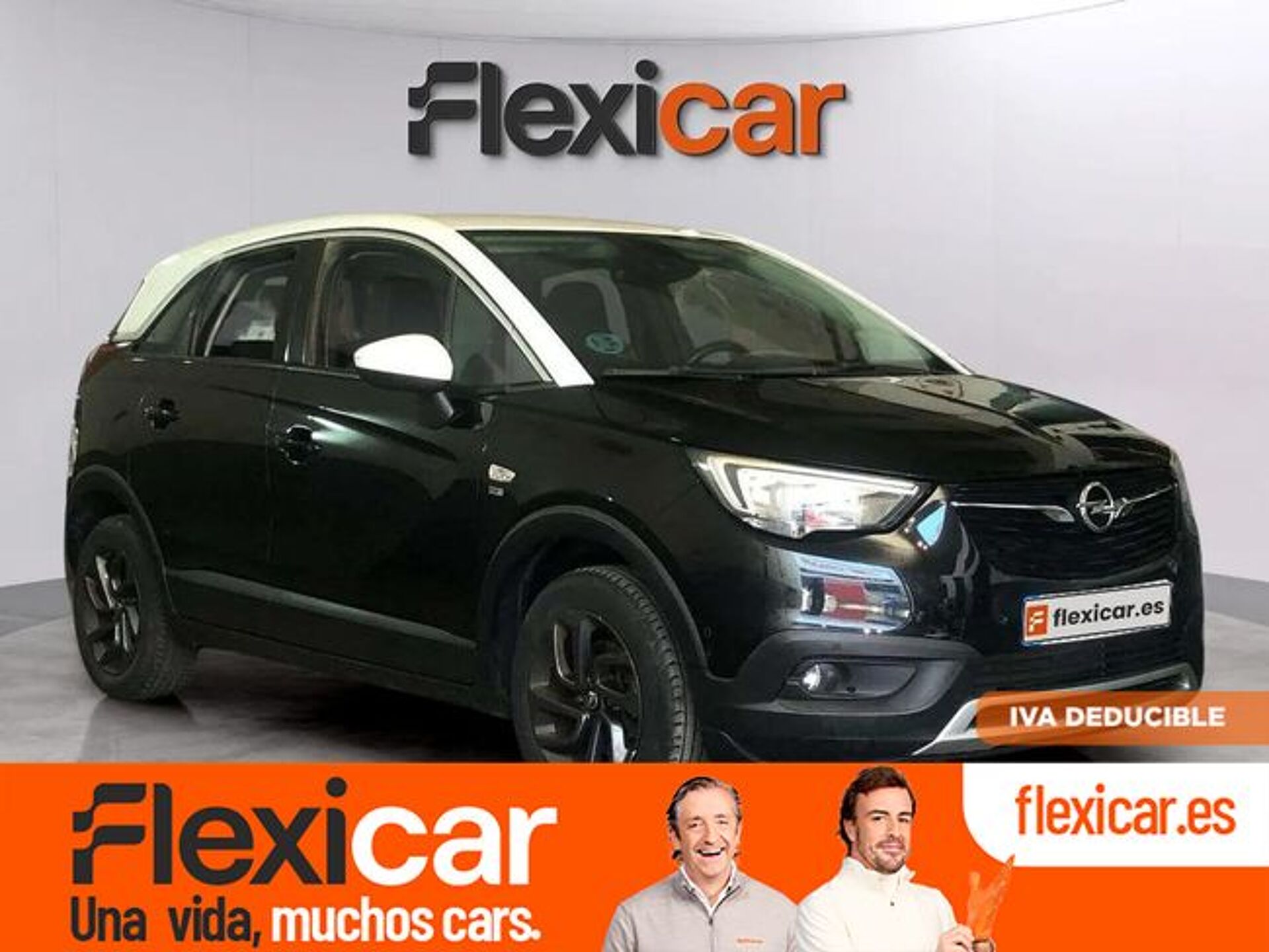Imagen de OPEL Crossland