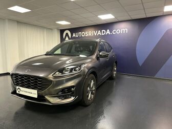 Imagen de FORD Kuga 1.5 EcoBoost ST-Line FWD 150