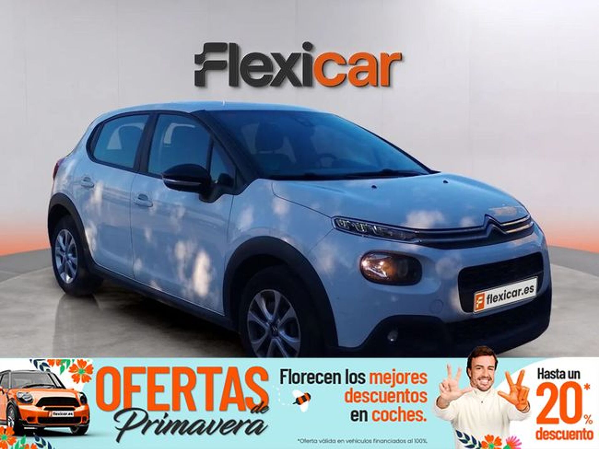 Imagen 1 de CITROEN C3