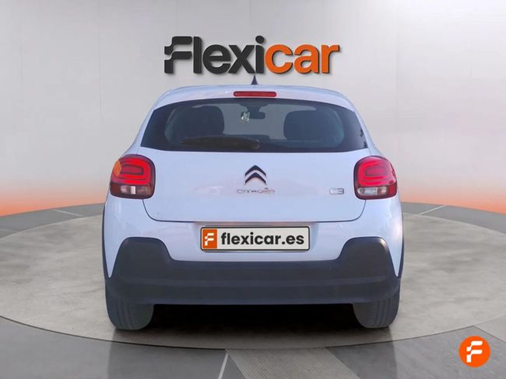 Imagen 3 de CITROEN C3