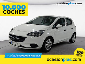 Imagen de OPEL Corsa 1.4 Expression 90