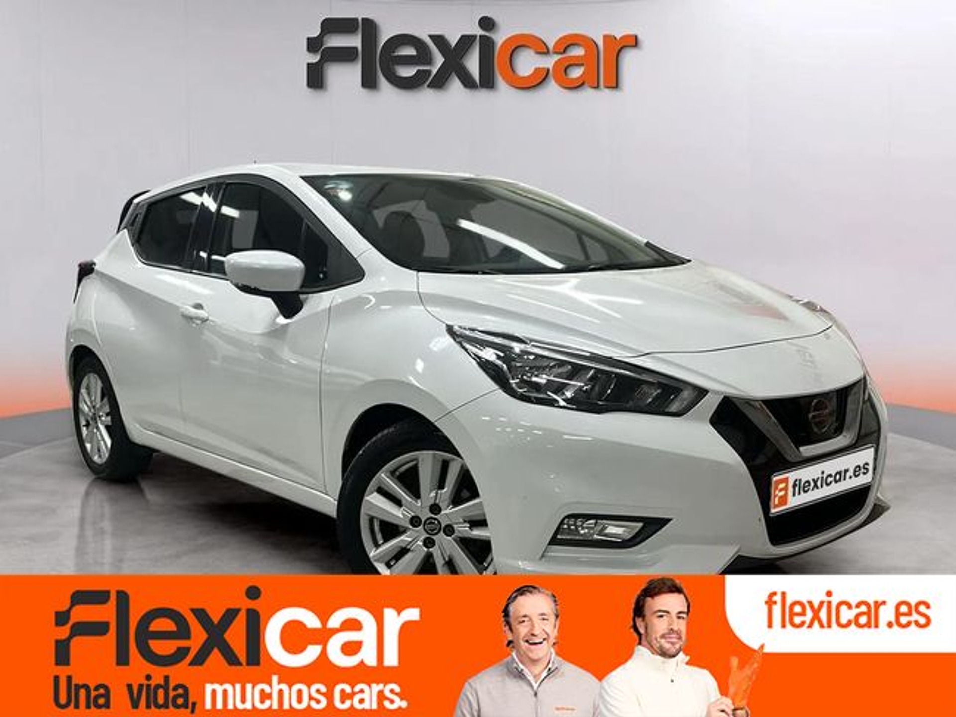 Imagen de NISSAN Micra