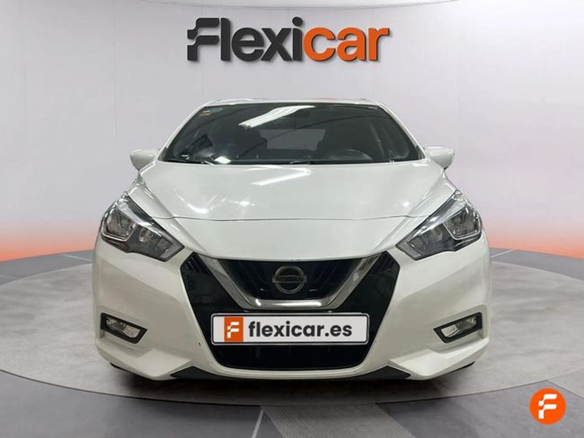 Imagen 2 de NISSAN Micra