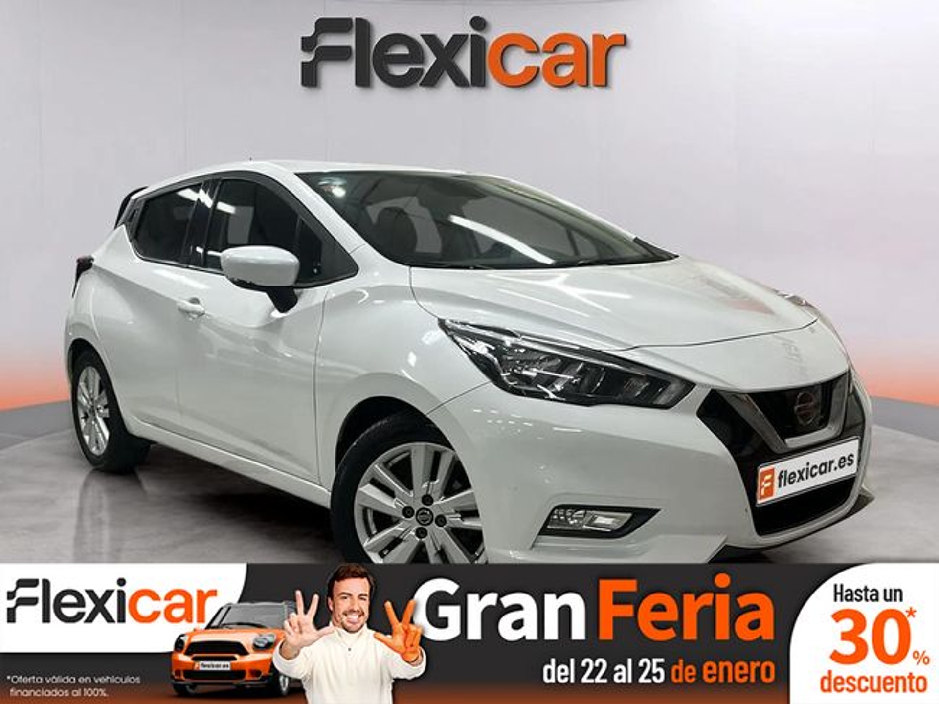 Imagen de NISSAN Micra