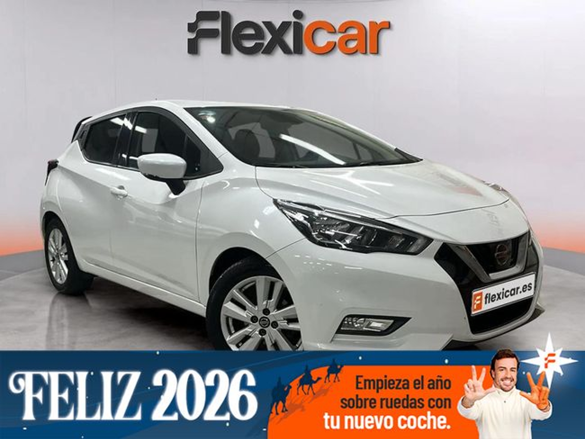 Imagen de NISSAN Micra