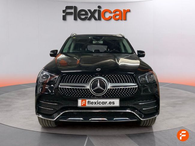 Foto del MERCEDES Clase GLE GLE 300d 4Matic Aut.