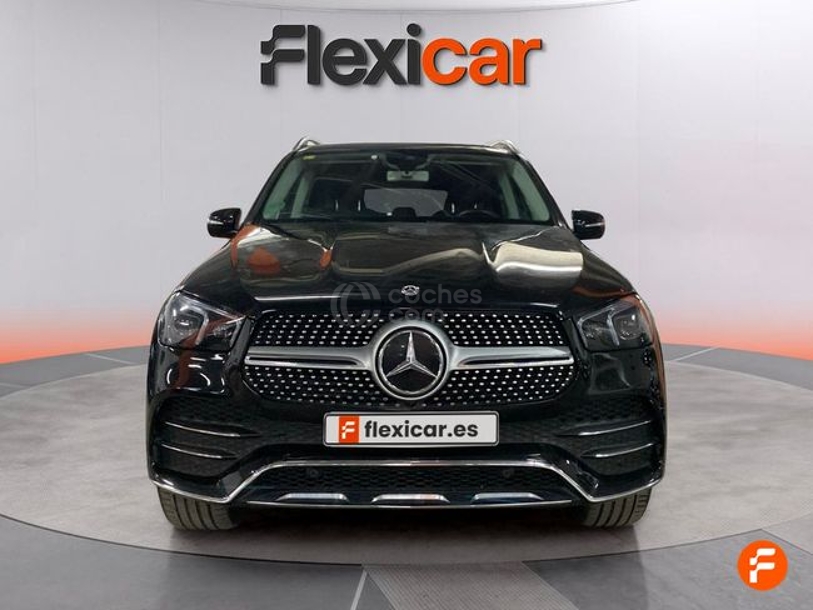 Foto del MERCEDES Clase GLE GLE 300d 4Matic Aut.