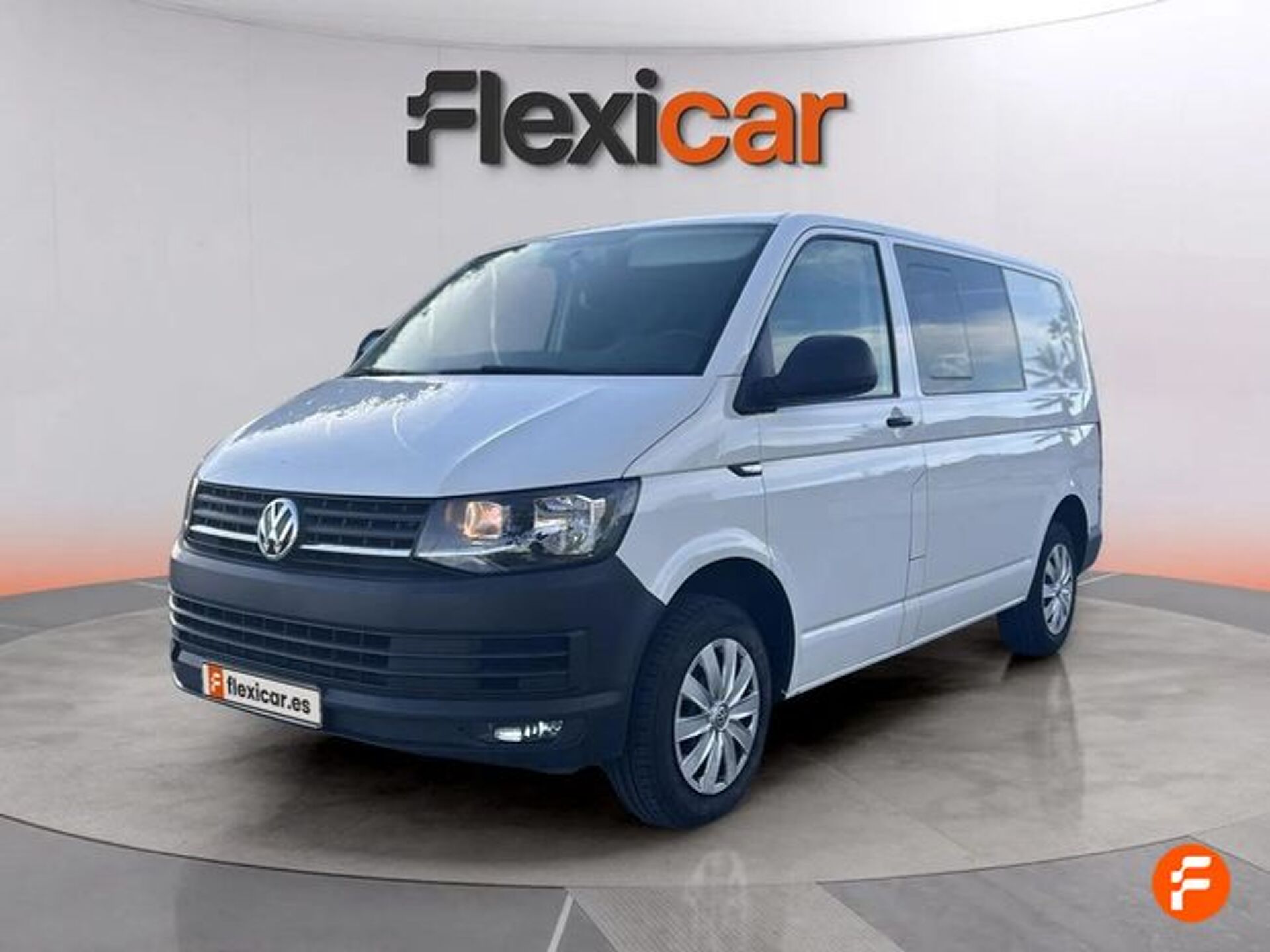 Imagen 2 de VOLKSWAGEN Transporter