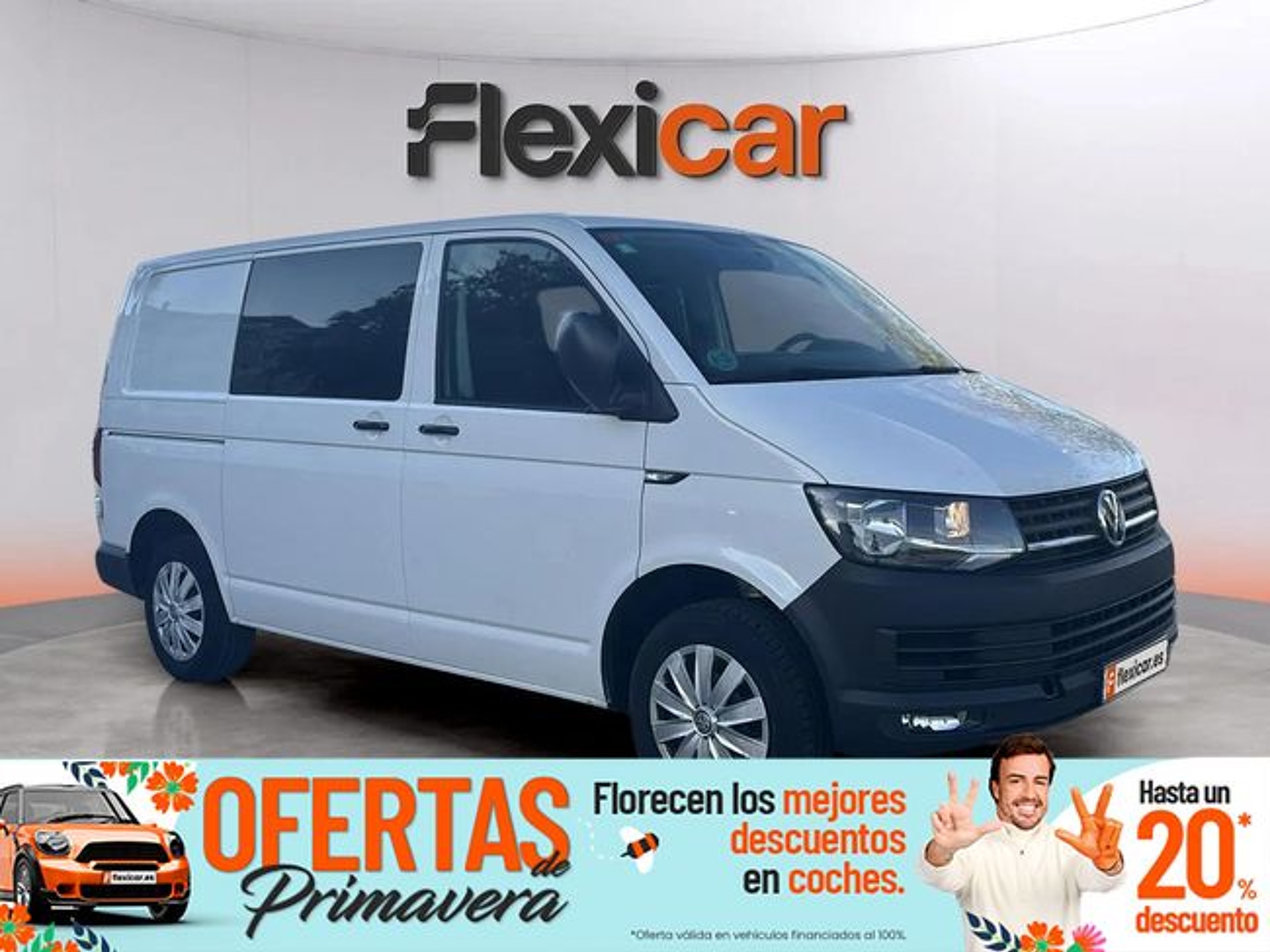 Imagen de VOLKSWAGEN Transporter