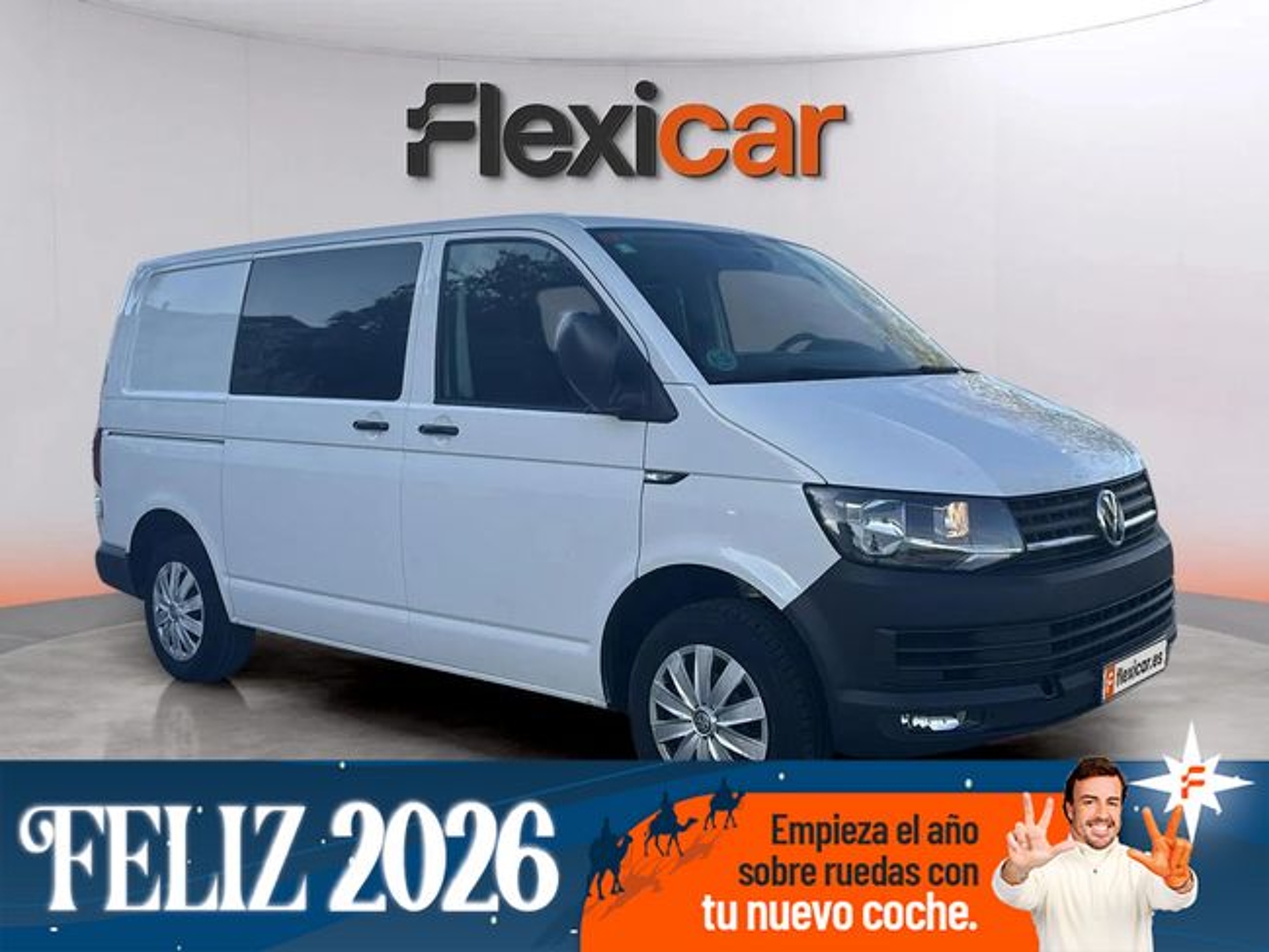 Imagen de VOLKSWAGEN Transporter