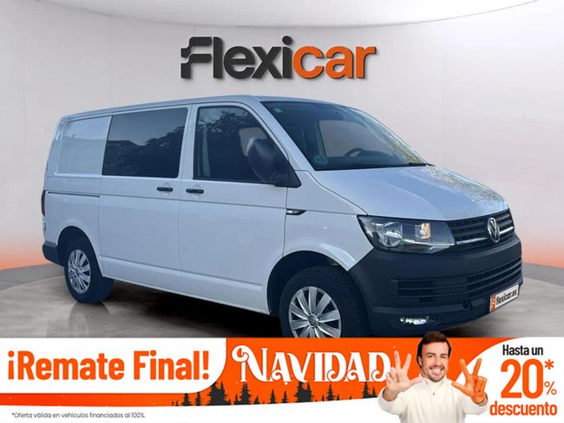 Imagen de VOLKSWAGEN Transporter