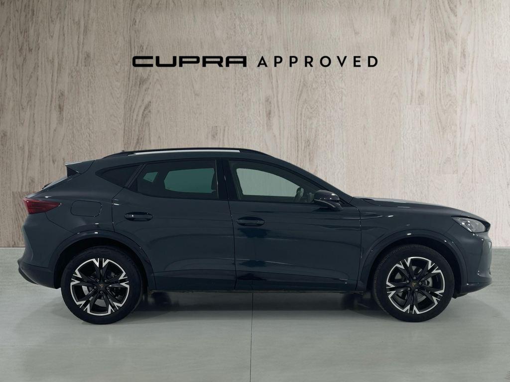 Foto del CUPRA Formentor 2.0 TDI 150 DSG