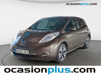 Imagen de NISSAN Leaf FLEX Tekna 30 KWh