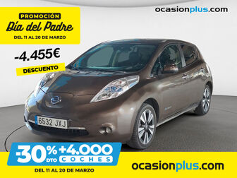 Imagen de NISSAN Leaf Tekna 30KWh