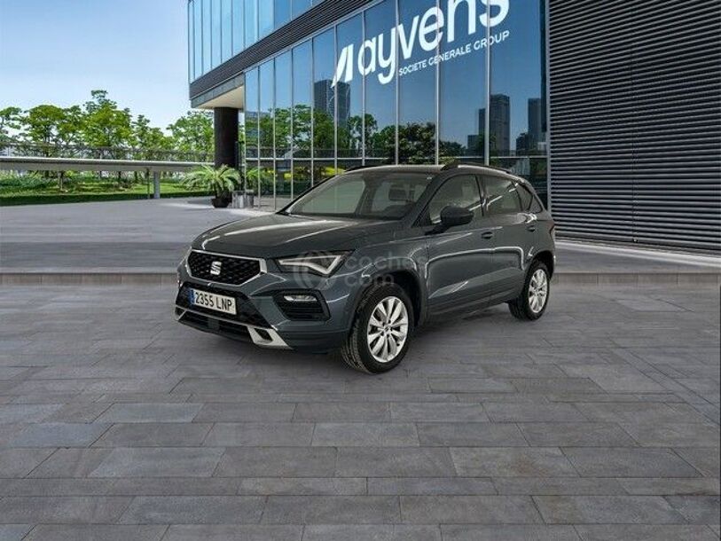 Foto del SEAT Ateca 1.0 TSI S&S Style Go