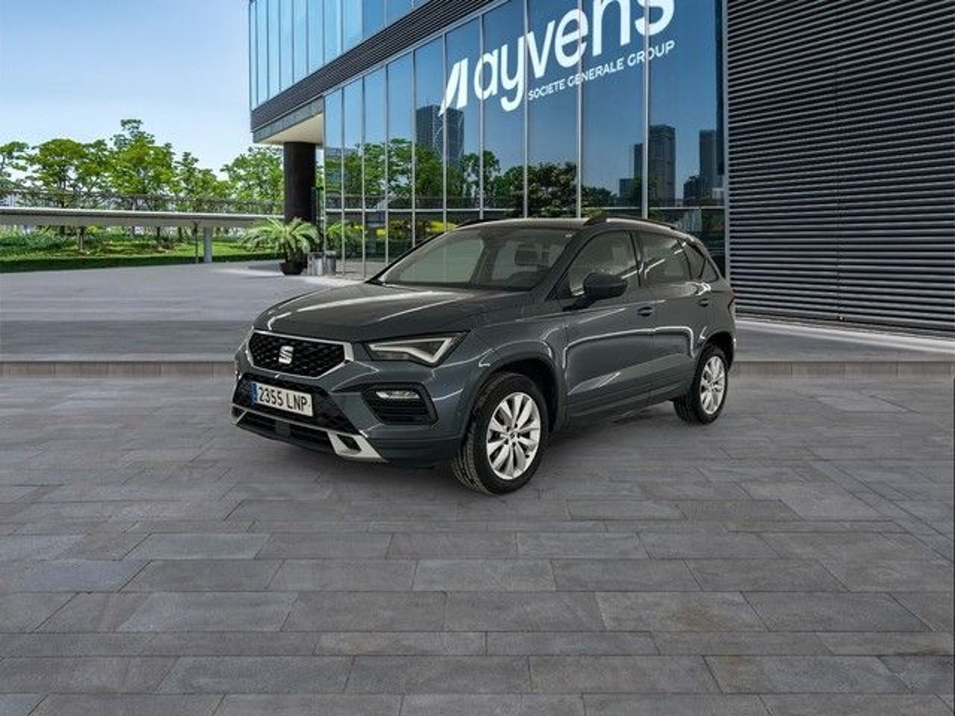 Imagen de SEAT Ateca