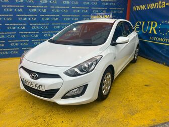 Imagen de HYUNDAI i30 1.4 Klass