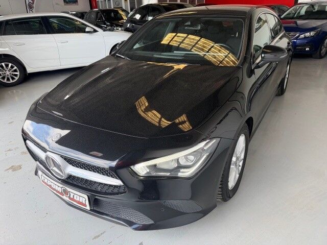 Foto del MERCEDES Clase CLA CLA 200d