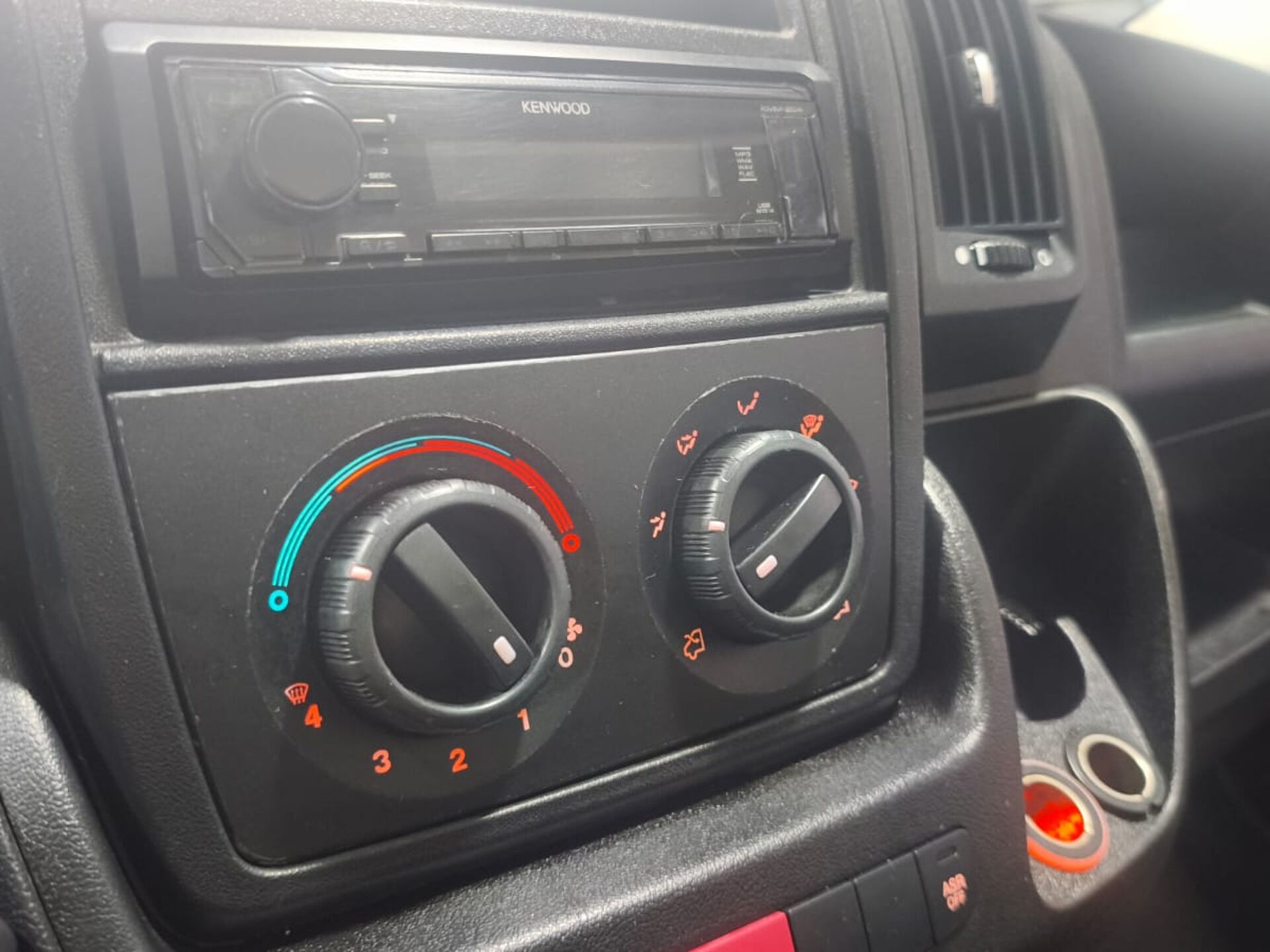 Imagen 3 de PEUGEOT Boxer