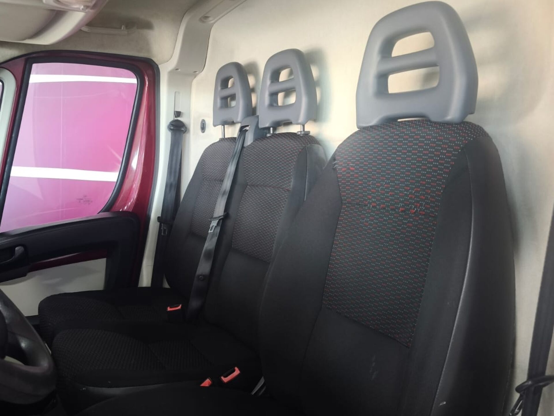 Imagen 2 de PEUGEOT Boxer