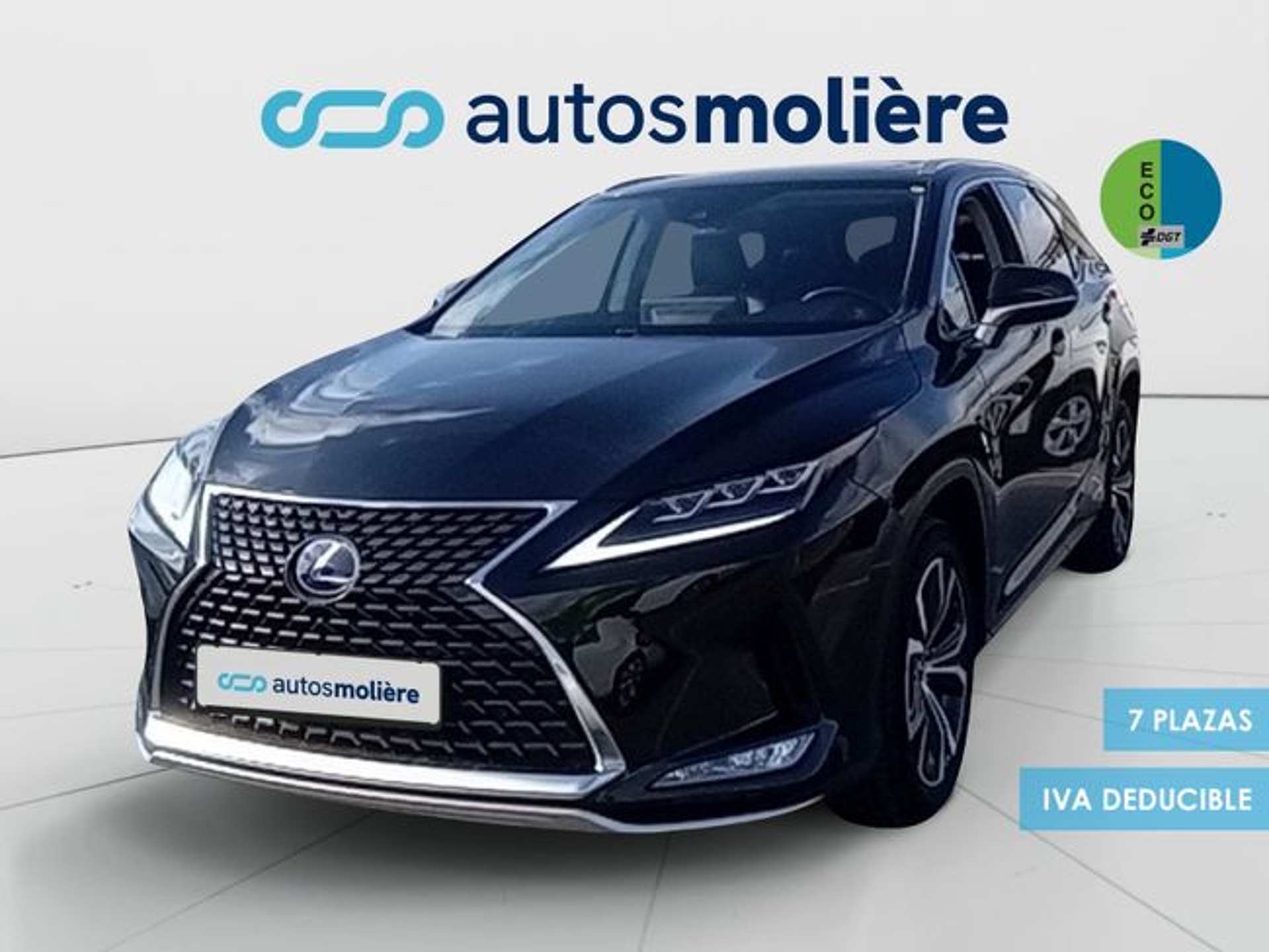 Imagen de LEXUS RX