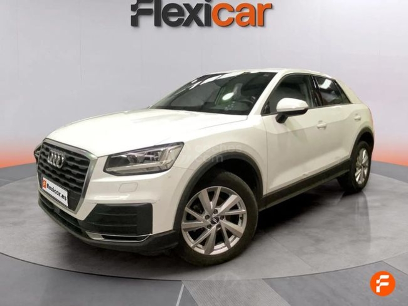 Foto del AUDI Q2 30 TDI Advanced S tronic 85kW