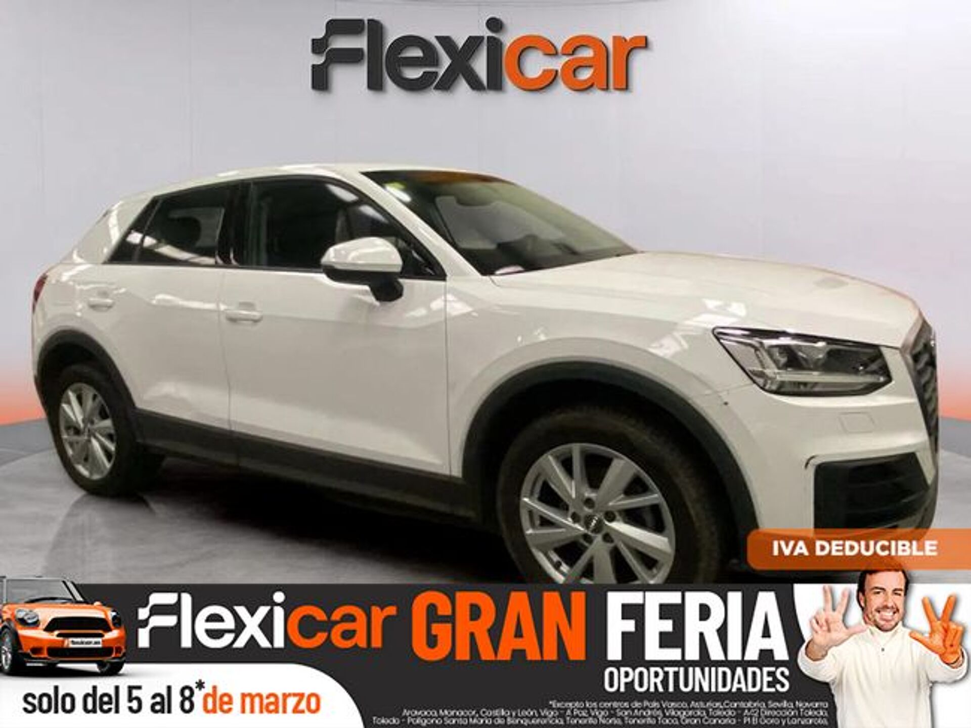Imagen 1 de AUDI Q2