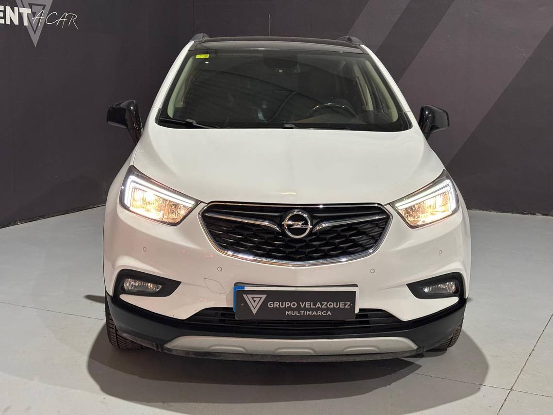 Foto del OPEL Mokka X 1.6CDTi S&S Ultimate 4x2