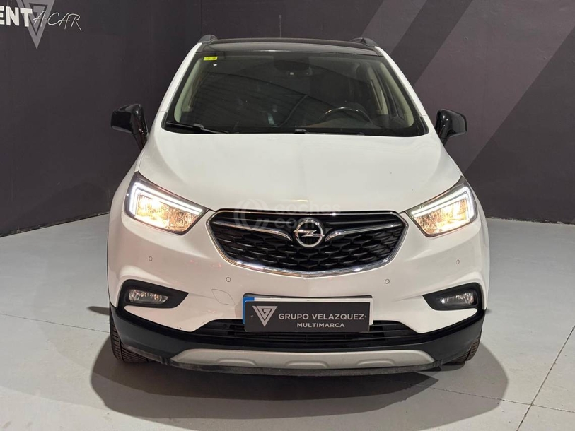 Foto del OPEL Mokka X 1.6CDTi S&S Ultimate 4x2