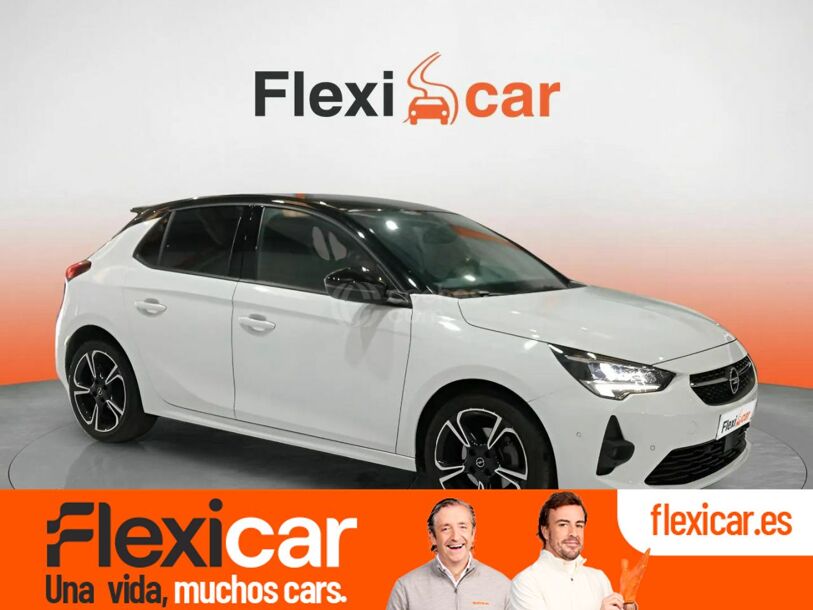 Foto del OPEL Corsa 1.2T XHT S-S Ultimate AT8 130
