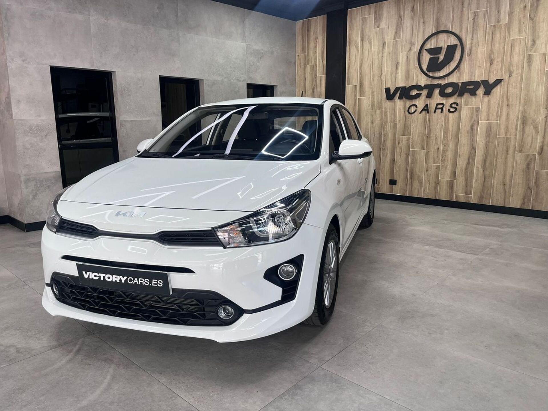 Imagen de KIA Rio