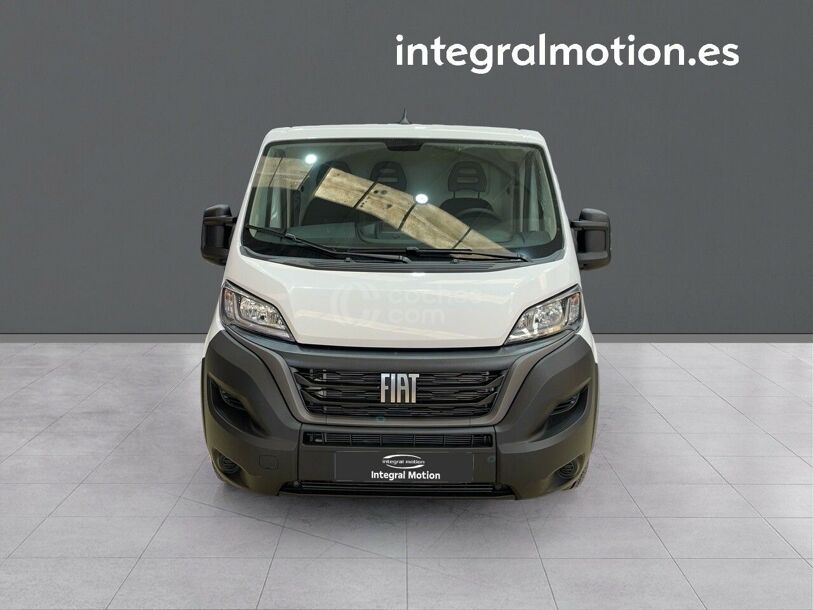 Foto del FIAT Ducato Fg. 30 2.2Mjt L2 H1 Panelado 140CV