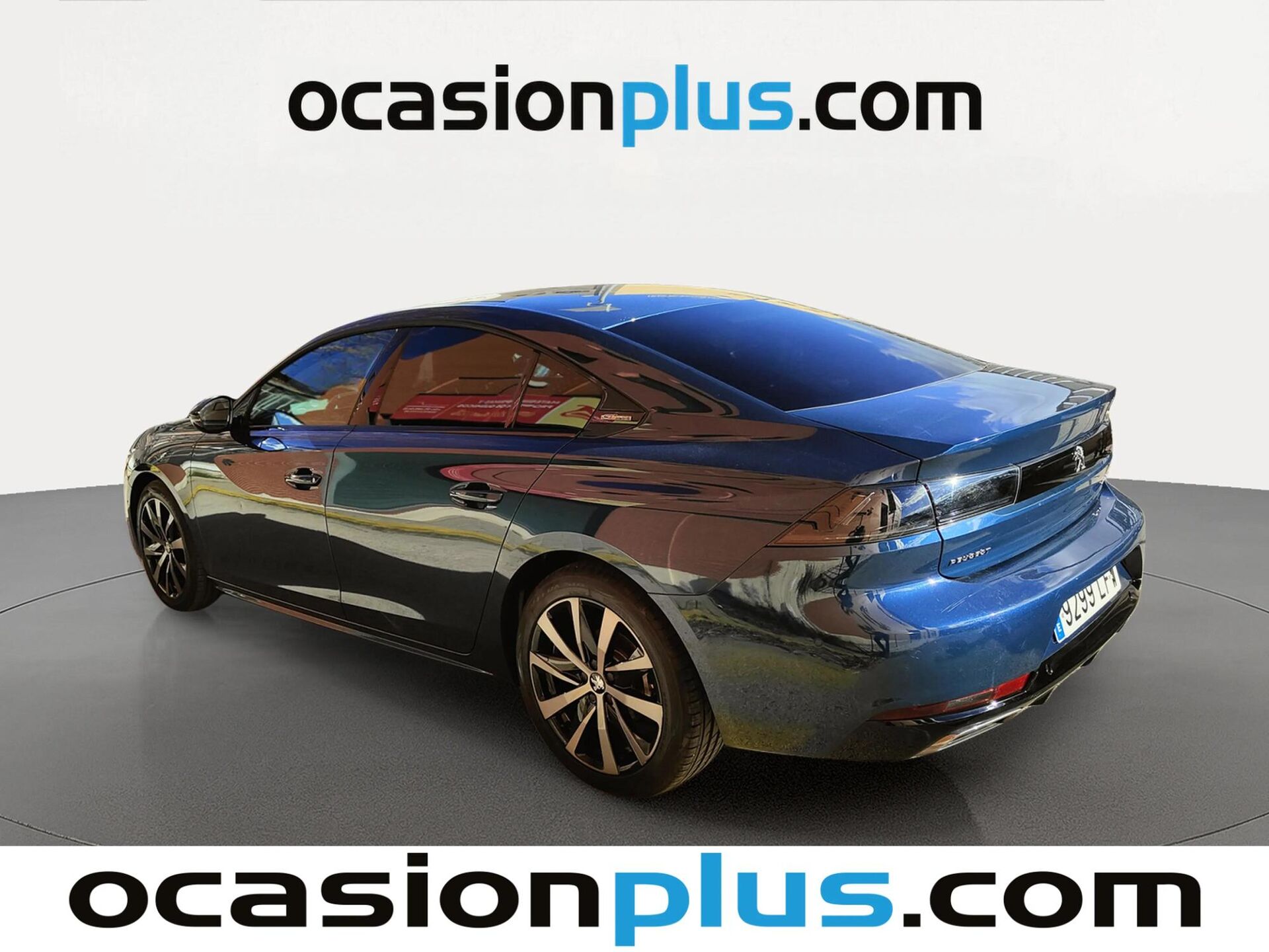 Imagen 3 de PEUGEOT 508