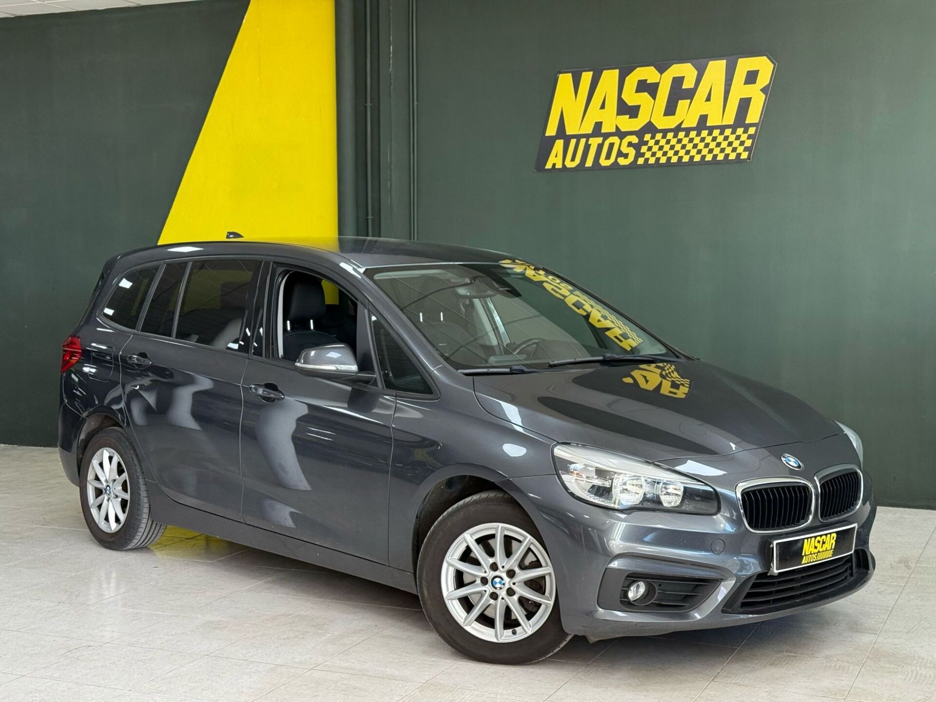 Imagen de BMW Serie 2