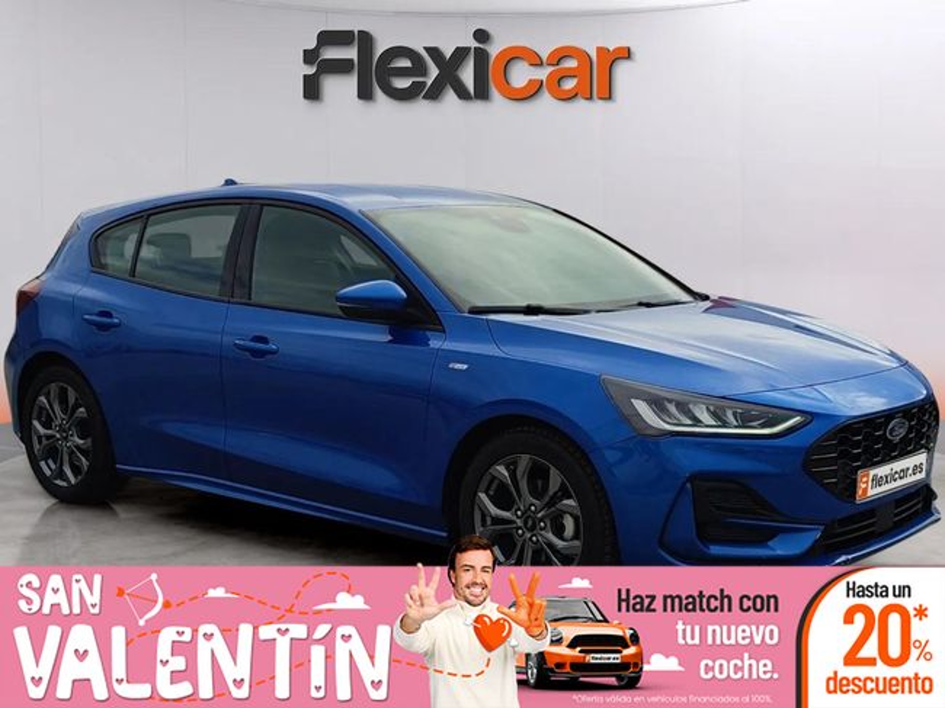 Imagen de FORD Focus
