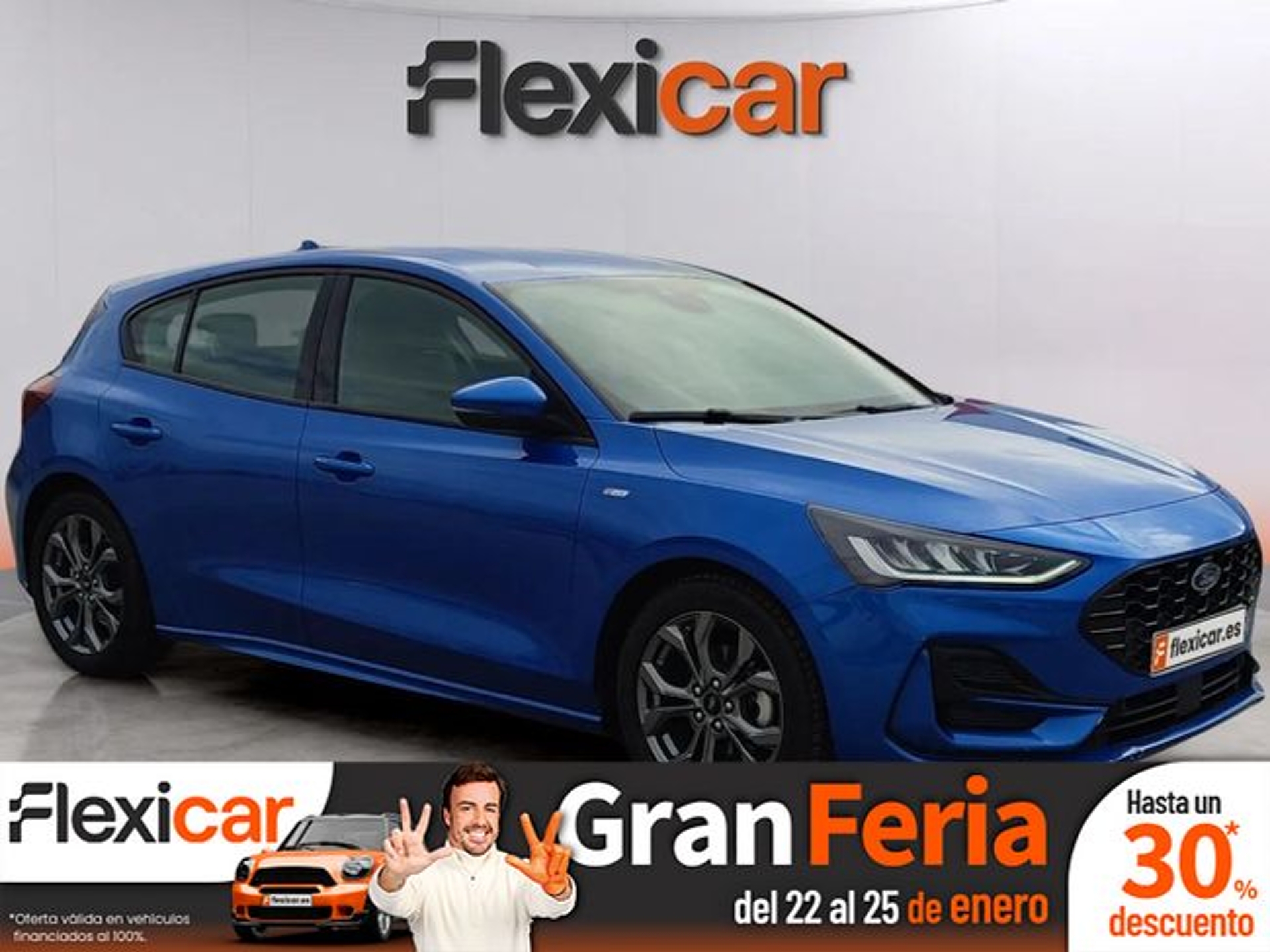Imagen de FORD Focus