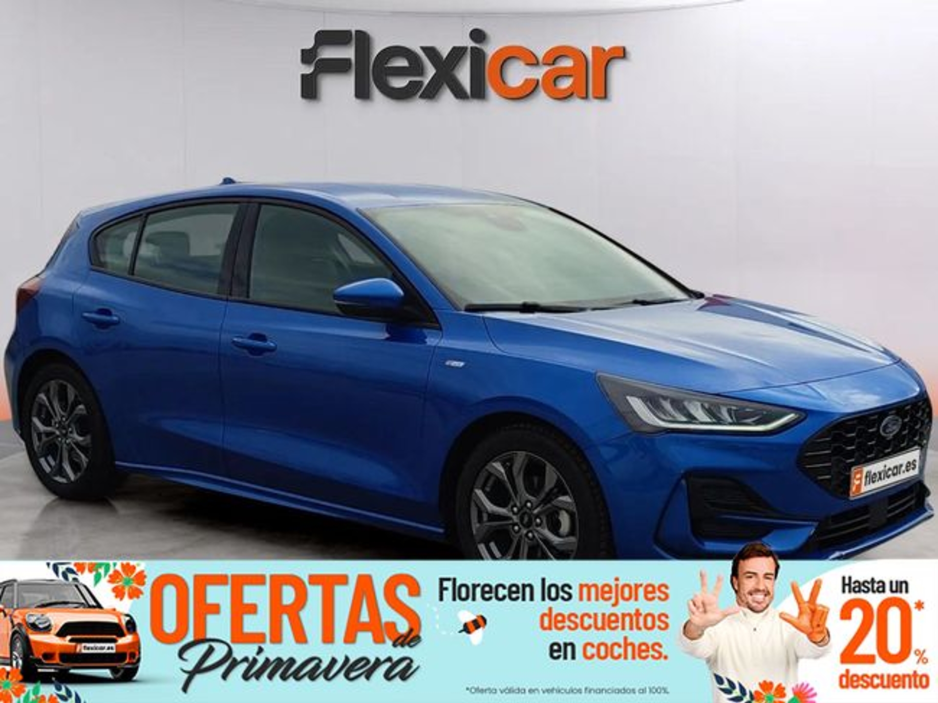 Imagen de FORD Focus