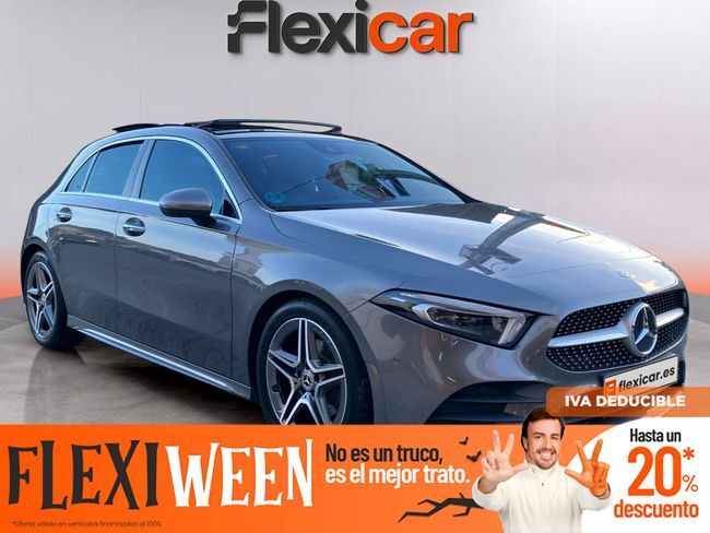 MERCEDES Clase A (A 180 d) en Coruña, A