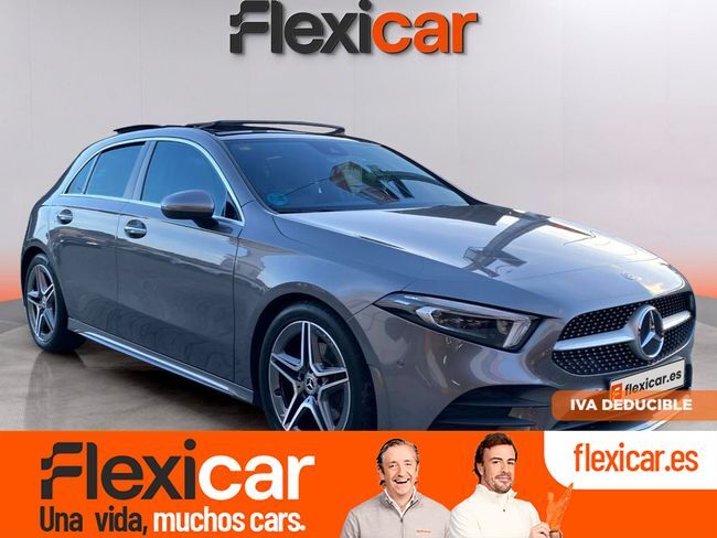 MERCEDES Clase A (A 180 d) en Coruña, A