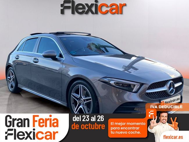 MERCEDES Clase A (A 180 d) en Coruña, A