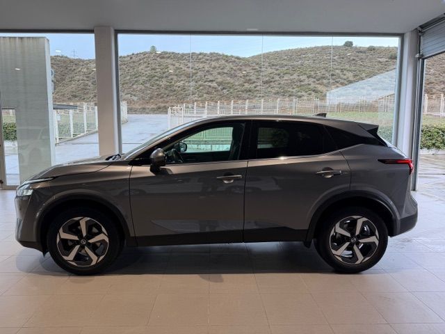 Foto del NISSAN Qashqai 1.3 DIG-T mHEV 12V N-Connecta 4x2 103kW