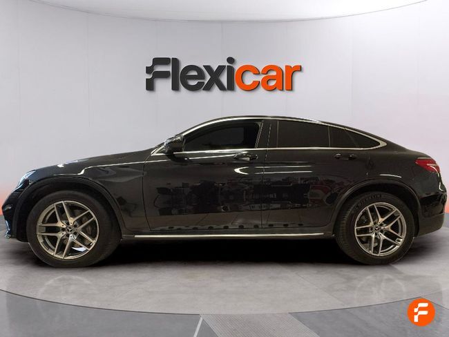 Foto del MERCEDES Clase GLC GLC 250 4Matic (9.75) Aut.