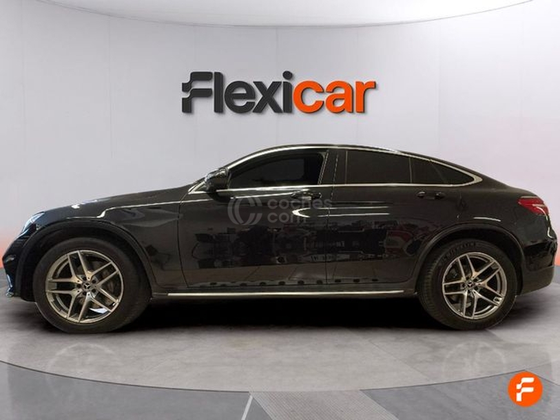 Foto del MERCEDES Clase GLC GLC 250 4Matic (9.75) Aut.