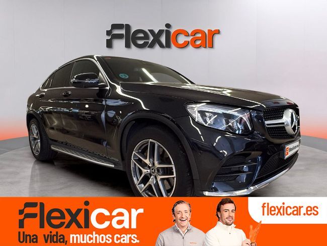 Foto del MERCEDES Clase GLC GLC 250 4Matic (9.75) Aut.