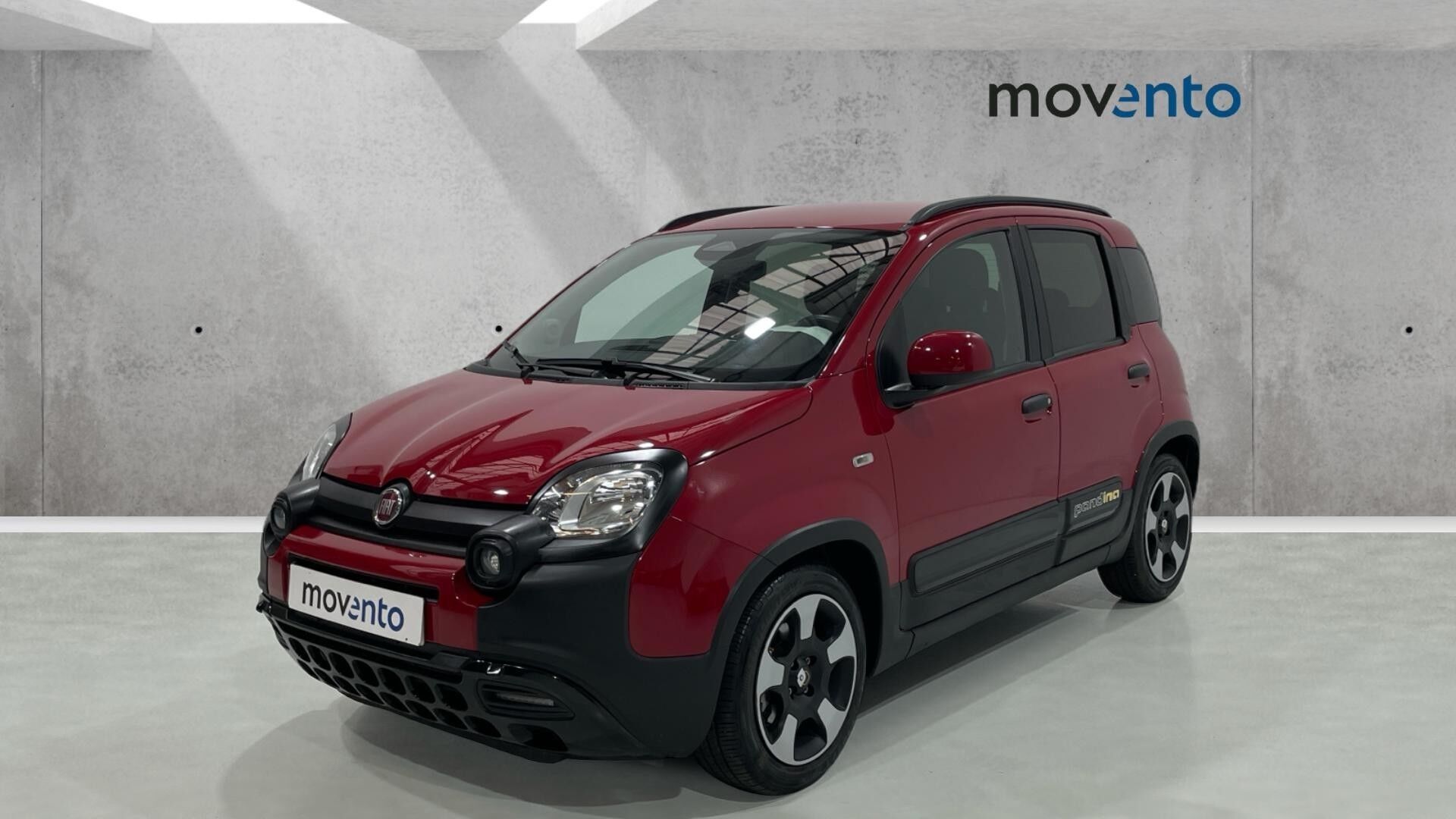 Foto del FIAT Panda 1.0 Gse Hybrid