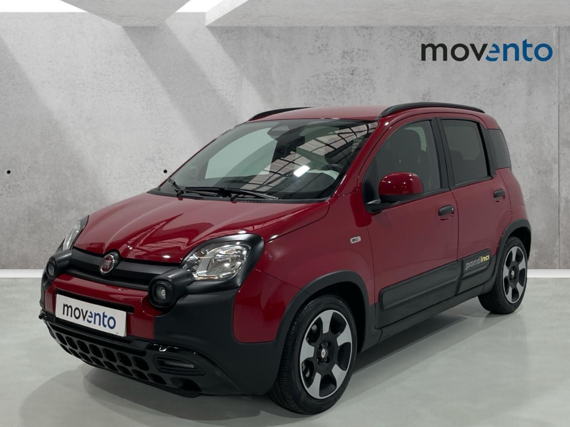 Imagen 2 de FIAT Panda